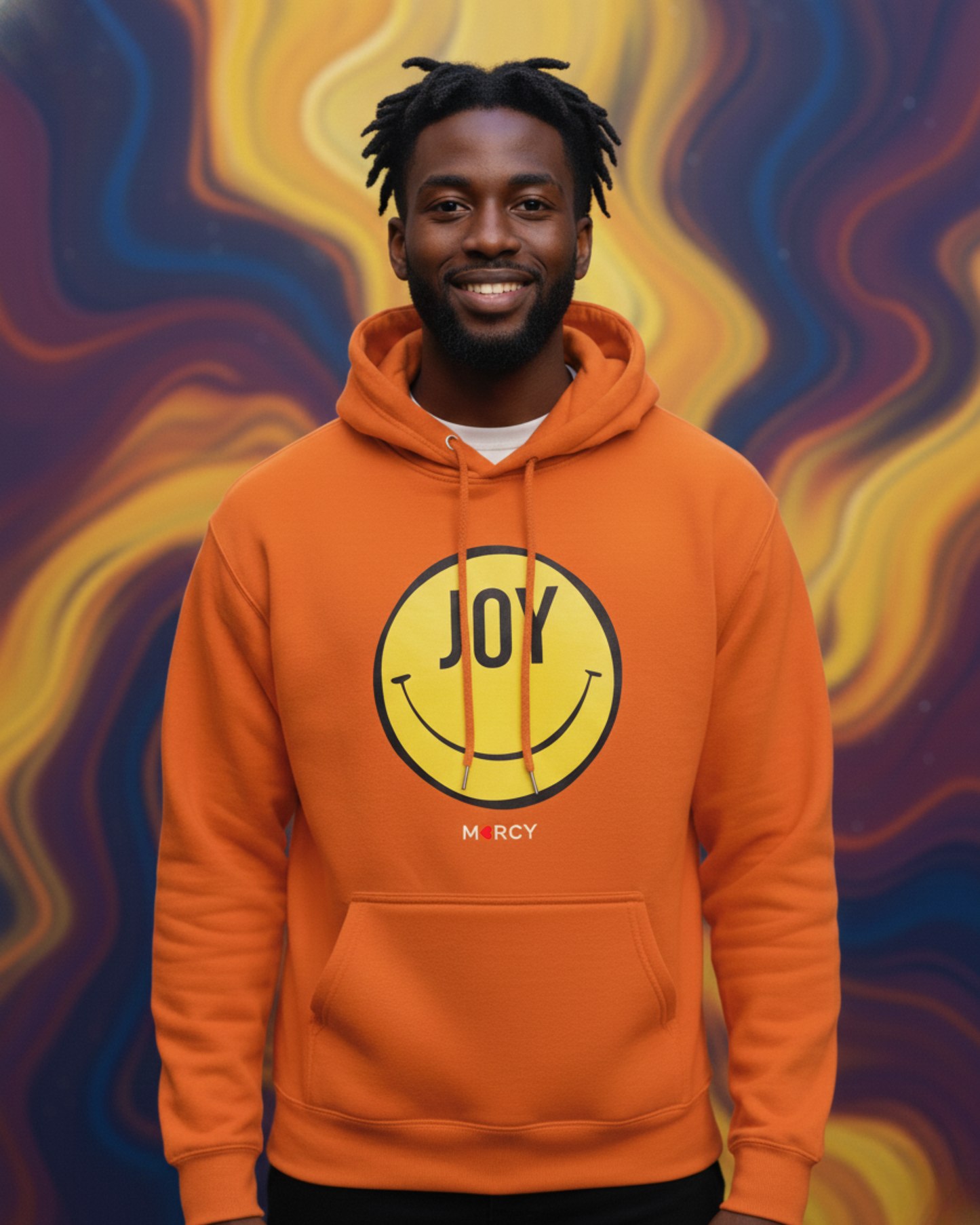 Joy Hoodie