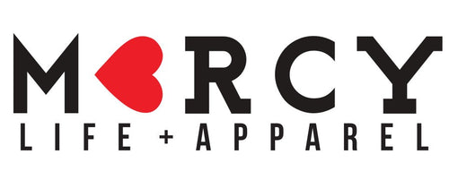 Mercy Life and Apparel